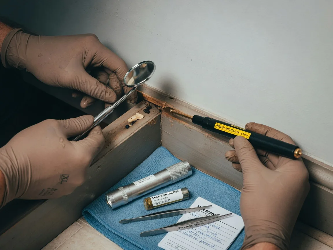 Why choose Emergency Pest Control in Max, ND